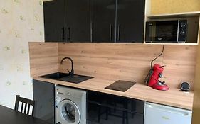 Appartement confortable et tranquillité assurer