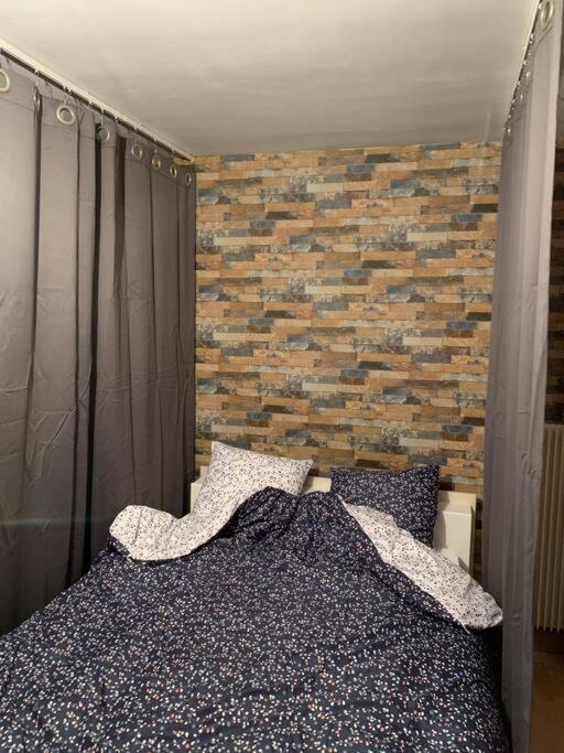 Appartement confortable et tranquillité assurer Tours Extérieur photo